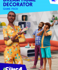 V pořadí již desátý herní balíček k The Sims 4 s podtitulem Interiér snů, ve kterém si vyzkoušíte práci dekoratéra interiérů. Dle požadavků, preferencí a rozpočtových možností svých klientů jim […]