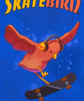 SkateBIRD je ptačí verzí her ze série Tony Hawk. Z toho vychází i herní prostředí, které je uzpůsobeno ptačímu protagonistovi, co se týče velikosti, ale i zasazením do jednotlivých místností […]