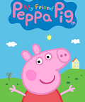 My Friend Peppa Pig je oficiální hra dle britského seriálu v Česku známém pod názvem Prasátko Pepina. Jako hráč se ujmete role jejího nového kamaráda a s Pepinou se tak […]