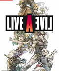 Live A Live je remakem stejnojmenného RPG z roku 1994, určeného pro konzoli SNES, které v původní verzi nikdy nevyšlo mimo Japonsko. Remake tak představuje první oficiální příležitost, jak si […]