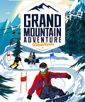 Grand Mountain Adventure je lyžařský/snowboarďácký sandbox odehrávající se na 12 mapách z různých zemí světa. Na každé mapě najdete spoustu výzev obsahujících Slopestyle, Super G či různé souboje s časem […]