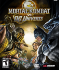 Mortal Kombat vs. DC Universe je osmé hlavní pokračování arkádových bojových her ze série Mortal Kombat. Tento díl stejně jako tři předchozí vychází jen na herní konzole. Je to crossover […]