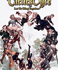 Nová verze Tactics Ogre: Let Us Cling Together (1995) pro handheld PSP prošla několika důležitými změnami oproti originálu. Hra si zachovala vzhled 16-bitových titulů, vizuálně se však přesunula do 3D, […]