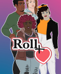 Hra Roll+Heart je kombinací milostného vizuálního románu a jednoduchého RPG. Na začátku hry si vytvoříte svou vlastní postavu a také si k tomu vytvoříte svou postavu do RPG deskové hry. […]