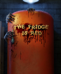 The Fridge is Red je antologie psychologicky laděných hororových povídek, jež jsou nějak spojeny s titulní ledničkou. Začínáte jako muž uvězněný v pokoji s ledničkou, která jakmile se na ní […]