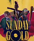 Sunday Gold se odehrává v dystopické budoucnosti míchající kyberpunkové a retro reálie sedmdesátých let. Londýn budoucnosti je špinavé místo, v němž se nůžky mezi chudými a bohatými rozevřely doširoka a […]