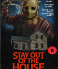 Stay Out of the House je krvavý hororový survival, vyvedený v grafickém stylu PS1 her a upomínající na devadesátkové VHS slashery. Dějištěm této hry je na první pohled opuštěný dům […]