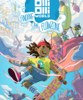 Finding the Flowzone je druhým a posledním rozšířením pro skateboardovou hru OlliOlli World. Tento přídavek se točí okolo bájného Radlantisu, ráje skaterů umístěného tak vysoko v oblacích, že o něm […]