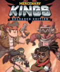 Mercenary Kings je 2D run-and-gun plošinovka ve stylu her ze série Metal Slug. Jedná se o akční titul, ve kterém se po výběru své postavy (muže či ženy) převtělíme do […]