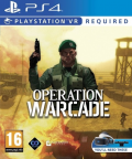 Operation Warcade přenáší principy klasických 2D kolejnicových stříleček do virtuální reality. Hráč se nachází doslova v nitru arkádového automatu, odkud může střílet ze samopalu a házet granáty na různorodou paletu […]