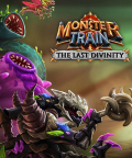 The Last Divinity je první a poslední DLC ke hře Monster Train.Rozšíření v první řadě přináší novou frakci z názvem Wurmkin a dvěma novými šampiony. Wurmkin využívají nového bojového mechanizmu […]