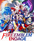 Fire Emblem Engage je již sedmnáctým hlavním dílem série taktických tahových RPG Fire Emblem. Příběh se tentokrát odehrává ve světě Elyos a točí se okolo války čtyř království proti Fell […]