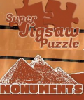 Super Jigsaw Puzzle: Monuments je relaxačná hra, kde je vašou úlohou skladať obrázky rozdelené na jednotlivé dieliky, ktoré do seba vzájomne zapadajú. V našich končinách sú tieto skladačky známe pod […]