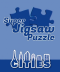 Super Jigsaw Puzzle: Cities je tematická relaxačná hra, kde je vašou úlohou skladať obrázky rozdelené na jednotlivé dieliky, ktoré do seba vzájomne zapadajú. V našich končinách sú tieto skladačky známe […]