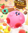 Kirby’s Dream Buffet je multiplayerový spin-off série Kirby. Titul se řadí mezi party hry až pro 4 hráče na jedné konzoli nebo online, nicméně umožňuje i hru pro jednoho hráče. […]