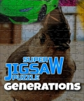 Super Jigsaw Puzzle: Monuments je relaxačná hra, kde je vašou úlohou skladať obrázky rozdelené na jednotlivé dieliky, ktoré do seba vzájomne zapadajú. V našich končinách sú tieto skladačky známe pod […]