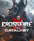 Operation Catalyst je první ze dvou epizod singleplayerové příběhové kampaně pro online first-person akci CrossfireX. Za kampaní stojí známé studio Remedy Entertainment a na rozdíl od multiplayerové základní hry běží […]