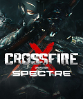 Operation Spectre je druhá ze dvou epizod singleplayerové příběhové kampaně pro online first-person akci CrossfireX. Za kampaní stojí známé studio Remedy Entertainment a na rozdíl od multiplayerové základní hry běží […]