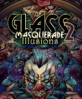 Druhý díl série Glass Masquerade nás tentokrát vezme na cestu obrazy, které vám přivádějí dojem iluze. Hra je inspirovaná uměleckým stylem Art Deco z 20. století. Cílem je skládat střípky […]