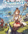 Po roční pauze, kdy se po delší době vrátila hrdinka Sophie s titulem Atelier Sophie 2: The Alchemist of the Mysterious Dream, se opět vývojáři z Gust vrací se závěrem […]