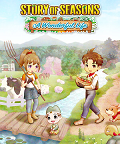 Další díl ze série Story of Seasons, známé také jako Bokujō Monogatari či dříve na západě Harvest Moon, je tentokrát remakem klasiky z konzole Nintendo Gamecube, kde nesla název Harvest […]