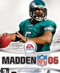 Madden NFL 06 je již třináctým dílem ze série Madden NFL, kterou má na starost společnost EA. Snad největší novinkou v tomto ročníku je nový mód s názvem NFL Superstar. […]