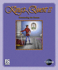 Remake King’s Quest II: Romancing the Throne pokračuje v tradici AGD Interactive a přináší tak původní hru ve vylepšené VGA grafice a s dabingem. A také mění ovládání, z původních […]