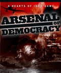 Autory hry označovaný jako „Hearts of Iron II on steroids“, Arsenal of Democracy je rozsáhlou modifikací Hearts of Iron II a jeho dvou datadisků, která vyšla jako samostatná hra.Téma hry […]