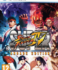 Super Street Fighter 4: Arcade Edition je rozšířenou verzí Super Street Fighter 4 pro platformy Playstation 3 a Xbox 360 a tudíž i původní verze Street Fighter IV pro PC.Oproti […]