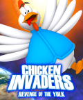 Již třetí pokračování slavné série Chicken Invaders. Hra je opět ještě v lepším grafickém kabátku. Ve hře nově funguje možnost, založit si profil. Přibyly dvě nové zbraně, a sice elektrický […]