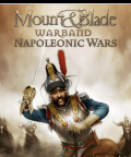 Napoleonic Wars je stažitelný obsah ke hře Mount & Blade: Warband. V tomto DLC se hráč ujme armády jedné z pěti evropských mocností v posledních letech napoleonských válek. Pod svou […]