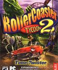 Time Twister je druhý expansion pack pro RollerCoaster Tycoon 2. Tentokrát budete vaše parky stavět mezi dinosaury, kostlivci, rytíři nebo třeba mimozemšťany. Time Twister totiž do hry přináší scenerie z […]