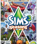 The Sims 3: Roční období je v pořadí osmým větším datadiskem pro The Sims 3. Stejně jako původní datadisk pro Sims 2, tak i tento přidává čtyři roční období a […]