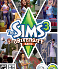 The Sims 3: Studentský život je v pořadí devátým větším datadiskem pro The Sims 3. Stejně jako původní datadisk pro Sims 2, tak i zde přibude nové sousedství – univerzita. […]