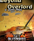 Blitzkrieg: Beyond Overlord je neoficiální, přesto ve své době komerčně šířený datadisk (add-on) pro Blitzkrieg, Blitzkrieg: Burning Horizon nebo Blitzkrieg: Rolling Thunder.Jak název napovídá, hra uvádí do událostí bezprostředně následujících […]