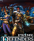 Prime World: Defenders je tower defense strategie odehrávající se ve světě dvou znepřátelených frakcí (Dokht Imperium a Keepers of Adornia) o vzácný zdroj energie prime. Reálie světa jsou převzaté z […]