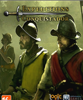 Expeditions: Conquistador je mixem taktické RPG a strategického řízení zdrojů a přivádí nás do období začátku 16. století, do střední Ameriky, která byla objektem zájmu evropských dobyvatelů. Jako španělský conquistador […]