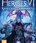 Samostatně spustitelný datadisk Shades of Darkness pro tahovou strategii Might & Magic Heroes VI představuje rasu temných elfů, kteří se v sérii Heroes of Might and Magic objevili již v […]