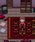 Yume 2kki je pravděpodobně nejznámější fanouškovská hra úspěšné japonské Yume Nikki. Byla vytvořena spoluprací několika členů fóra 2chan a je ve stádiu vývoje, stále vycházejí nové verze hry. Updaty mají […]