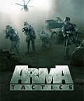 Arma Tactics je spin-off k sérii vojenských simulátorů, započaté hrou Operation Flashpoint: Cold War Crisis. Oproti zbytku série se však změnil žánr. Hra je tahovou strategií připomínající UFO: Enemy Unknown. […]