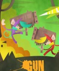 Gun Monkeys je multiplayerová akční plošinovka, ve které hráči ovládají opičku vyslanou do budoucnosti, aby získala energii, která se ukrývá v malých kostkách. Kostky energie se generují náhodně, stejně jako […]