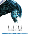 Stasis Interrupted je štvrtým, a zároveň posledným, DLC pre Aliens: Colonial Marines s novou kampaňou pre jedného hráča. Z hľadiska deja slúži ako prequel popisujúci zapojenie desiatnika Hicksa do nastávajúcich […]