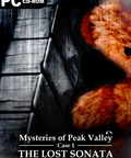 Mysteries of Peak Valley: Case 1 The Lost Sonata je klasickou adventurou postavenou na AGS enginu. Každá z epizod plánované sérii obsahuje kratší detektivní případ s prvky duchařské tematiky. Již […]