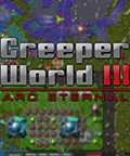 Třetí pokračování hry Creeper World vás tentokrát zavede mnoho miliard let do budoucnosti. Odehrává se tedy po událostech z dvojky, kam se dostal admirál Skarsgard Abraxis (mimochodem velitel Odinova města […]