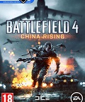 China Rising je první z pěti chystaných herních rozšíření pro multiplayerovou část Battlefield 4, které obsahuje 4 nové mapy z oblasti pevninské Číny. Jedná se o mapy Hedvábná stezka, Pohoří […]