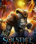 Solstice Arena od známeho vývojára hier pre sociálne siete sa pýši titulom prvej svetovej speed MOBA hry (Multiplayer online battle arena).Herná mapa má na oboch svojich koncoch základne pozostávajúce z […]