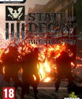 První DLC ke hře State Of Decay nepřináší novou mapu jako takovou, ale prostředí původní je jen lehce obměněno např. nepřítomností armádních složek nebo zpřístupněním všech dříve uzavřených míst hned […]