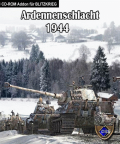 Německá kampaň Ardenneschlacht 1944 je nejnovějším rozšířením starší real-time strategie Blitzkrieg, jež je sice neoficiálním add-onem, ale komerčně šířeným produktem. Dieter Brendel v něm ve 3 kapitolách a 18 misích […]