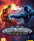 DLC Ice and Fire přináší do původní hry King’s Bounty: Warriors of the North novou herní lokaci. Tou je tajuplný malý ledový ostrov obývaný Sněžnými Elfy, jež jsou ohrožováni táním […]