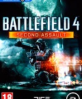 Second Assault je druhé z pěti chystaných herních rozšíření pro multiplayerovou část Battlefield 4, které přináší čtyři oblíbené mapy z Battlefield 3, přepracované v enginu Frostbite 3 a obohacené o […]